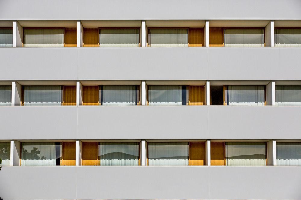 Brasilia Park Hotel Candangolandia Exterior foto