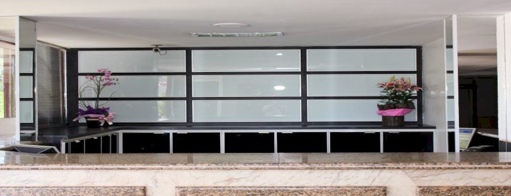 Brasilia Park Hotel Candangolandia Exterior foto